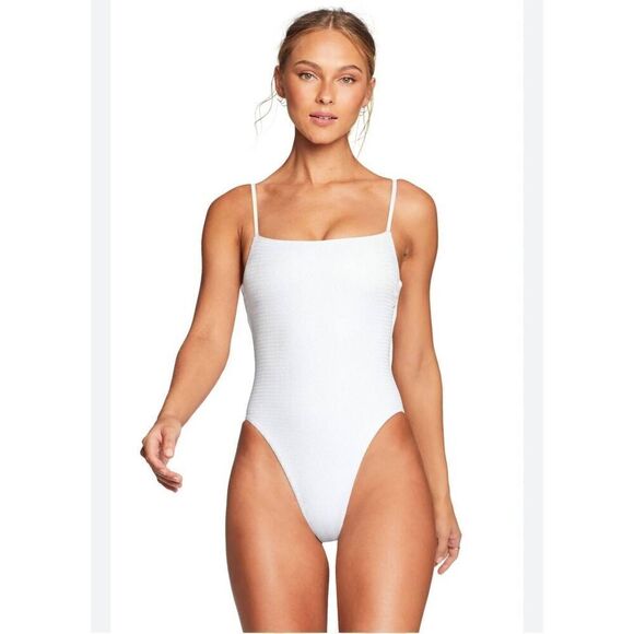 Vitamin A SwimSuit - Picture 1 of 8